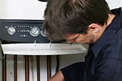 boiler repair Askett