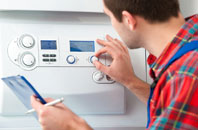 free Askett gas safe engineer quotes