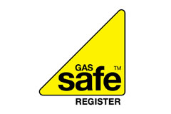 gas safe companies Askett